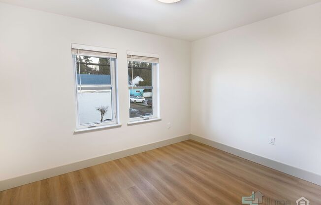 Olson Building - Conservice