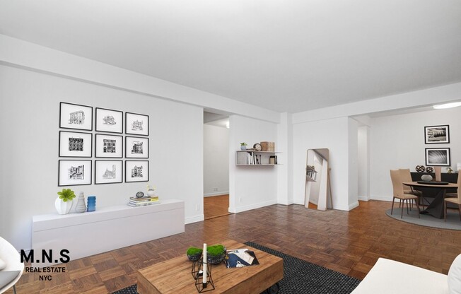 3 beds, 2 baths, $9,723, Unit 11-A
