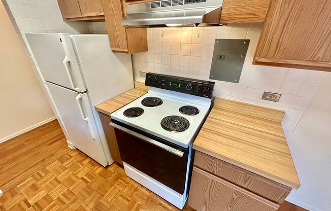 1 bed, 1 bath, 700 sqft, $2,035, Unit 531-521