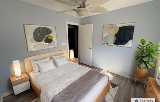 Large 5 bed 3 bath house near Cherry Creek Reservoir!