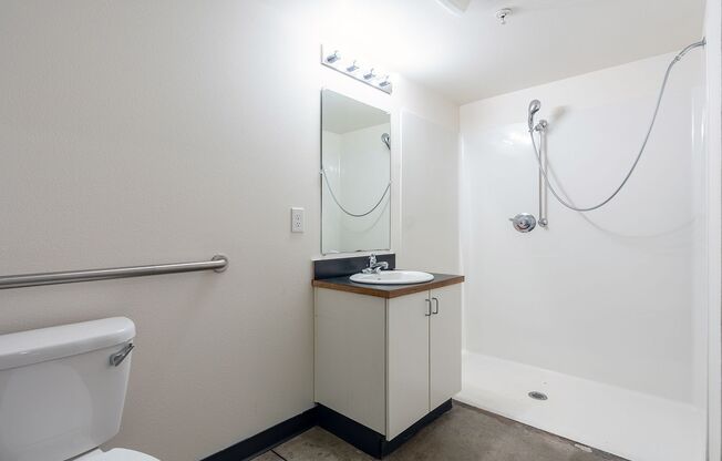 1 bed, 1 bath, 658 sqft, $1,899