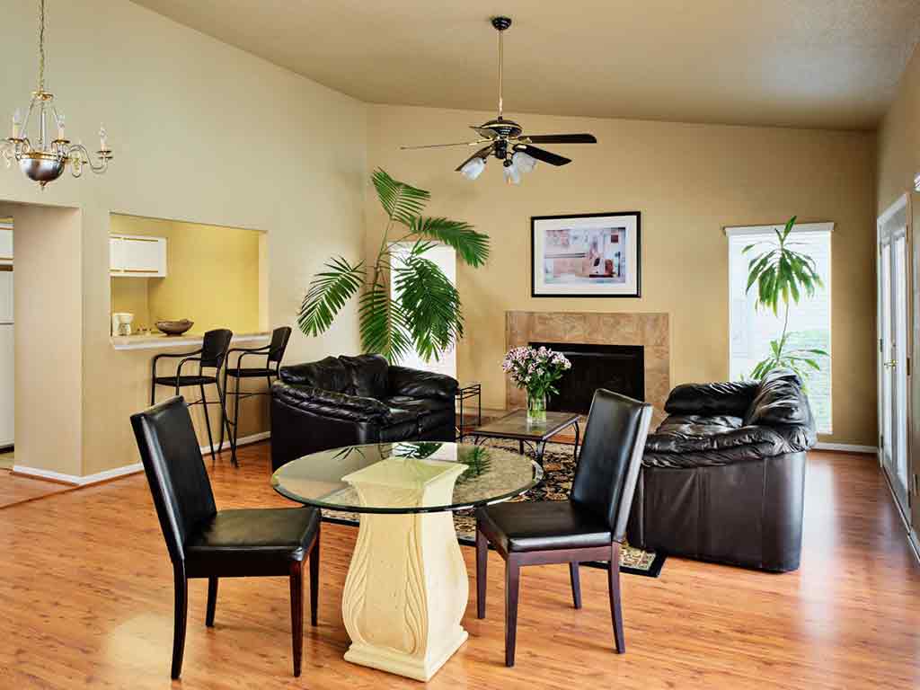 Welcome to Lakeshire Place Apartment Homes