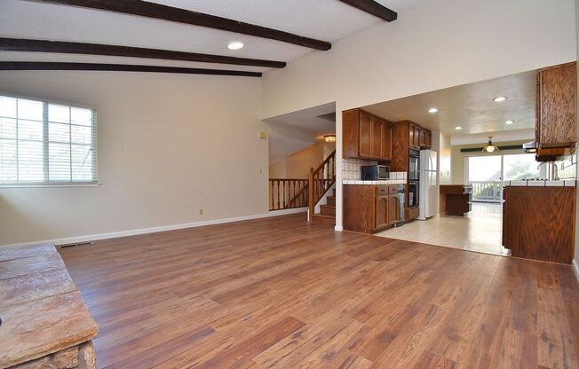 COMING SOON! $4,190 / 4 BR -2754 SF - GORGEOUS, HUGE CASTRO VALLEY RENTAL