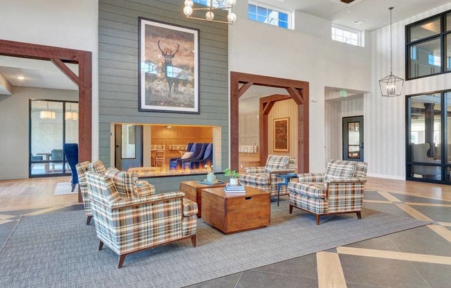 at Lochner Apartments, Minnesota