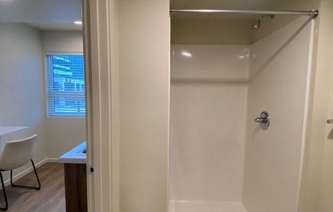 Studio, 1 bath, 178 sqft, $1,295, Unit 320