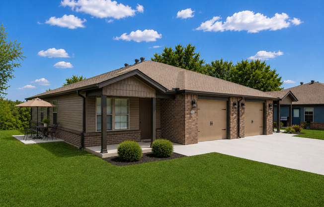 Partner-provided property photo