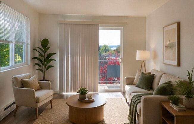 5630 California Ave Apartments
