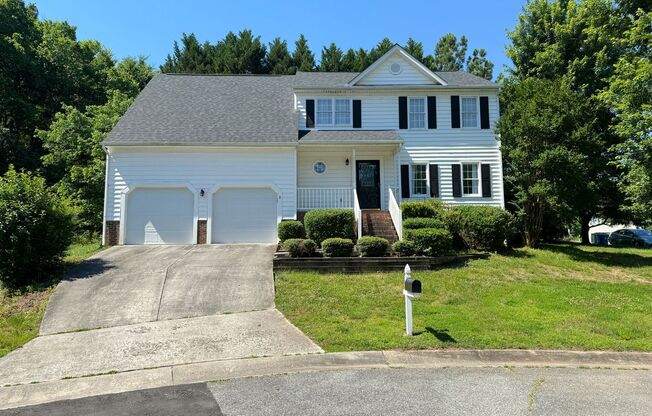 Stylish Fully-Renovated Home in Hope Valley Farms