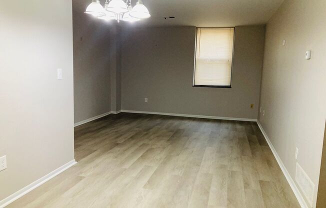 1 bed, 1 bath, 600 sqft, $925