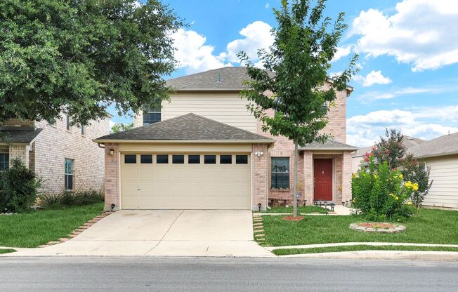 ***APPLICATION CURRENTLY UNDER REVIEW***MOVE-IN SPECIAL: TWO WEEKS FREE***Luxurious Two-Story Home with Prime Location and Exceptional Amenities