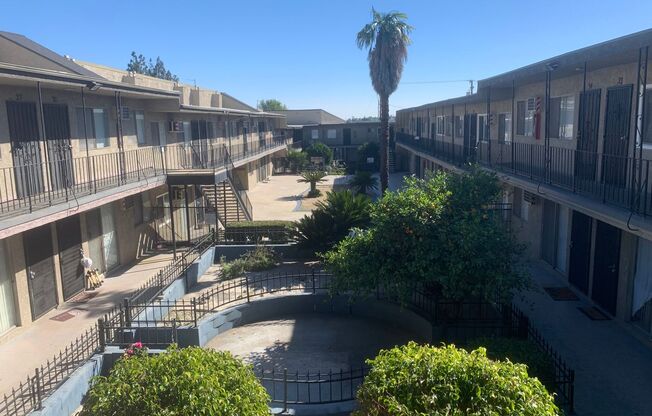 1 bed, 1 bath, 675 sqft, $1,675, Unit 38