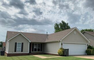 3 beds, 2 baths, $1,500