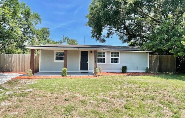 Orlando - 3 Bedroom, 1 Bathroom - $2,195.00