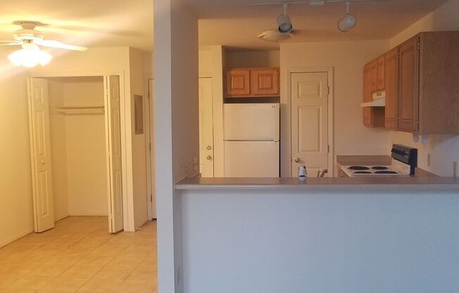 1 bed, 1 bath, $1,350, Unit 1481-103