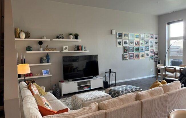 4 beds, 3 baths, 2,150 sqft, $2,500, Unit 103