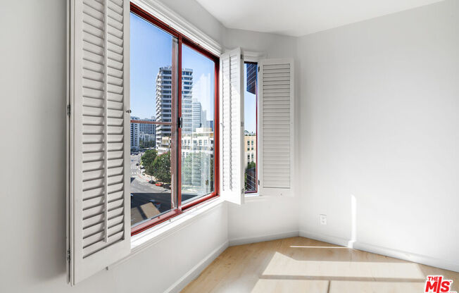 10550 Wilshire Blvd Apt 601