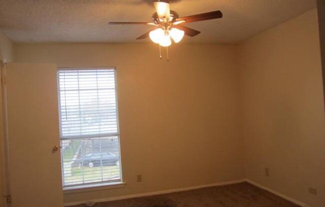 Beautifully Updated Lake Highlands Home with Open Layout & Community Pool