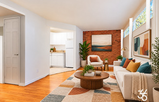 371 First Avenue Corp.