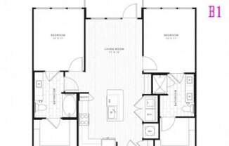 Partner-provided photo for $2253 unit