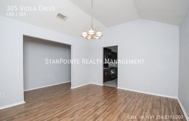 Partner-provided property photo