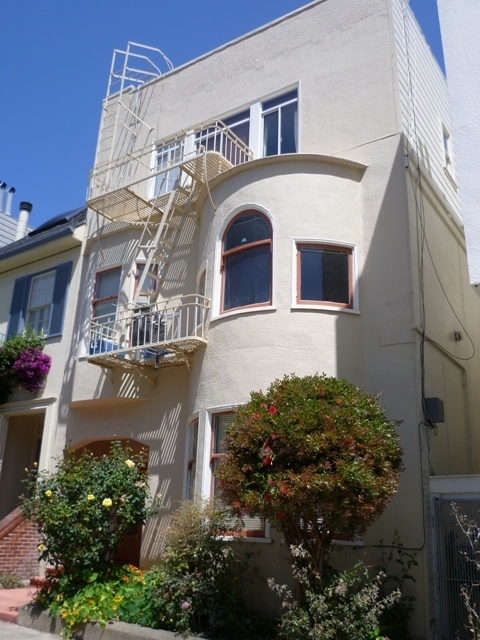 2020 Green Street