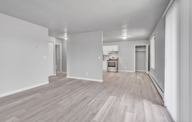 1 bed, 1 bath, 625 sqft, $999, Unit 2020-6