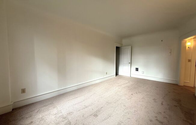 Studio, 1 bath, 405 sqft, $1,195, Unit 215