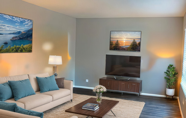 2 beds, 2 baths, 1,000 sqft, $1,399, Unit 236