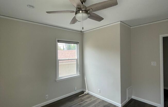 1 bed, 1 bath, 710 sqft, $2,500