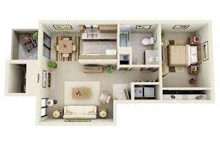 Partner-provided photo for $1554 unit