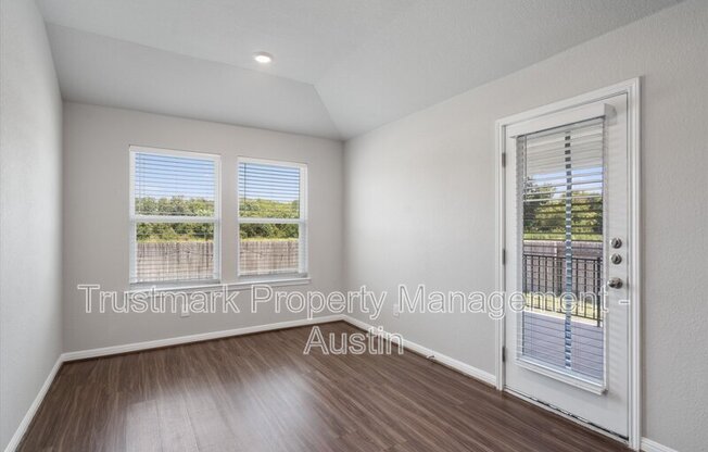 Partner-provided property photo