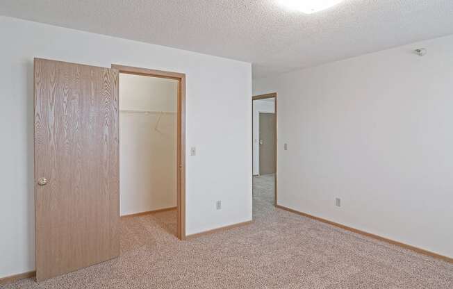 Westminster Apartments in Blaine, MN