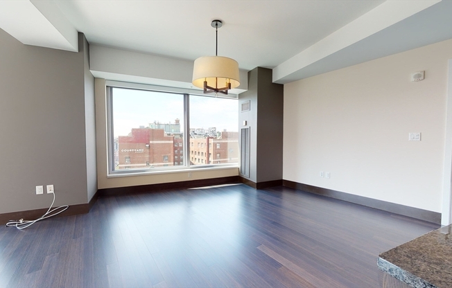 1 bed, 1.5 baths, 1,040 sqft, $5,200, Unit 17H