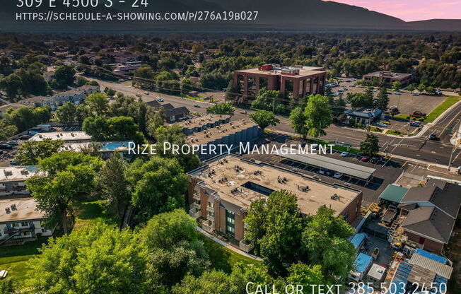 Partner-provided property photo