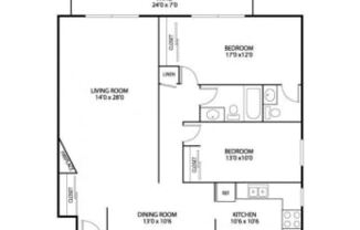 Partner-provided photo for $1890 unit
