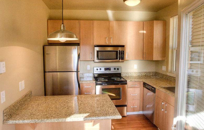 633 East 14th Ave./622 East 13th Alley #101-109