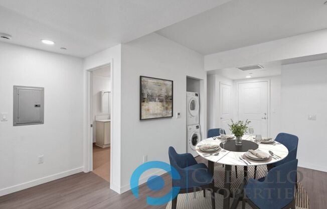 1 bed, 1 bath, 752 sqft, $2,675, Unit 410