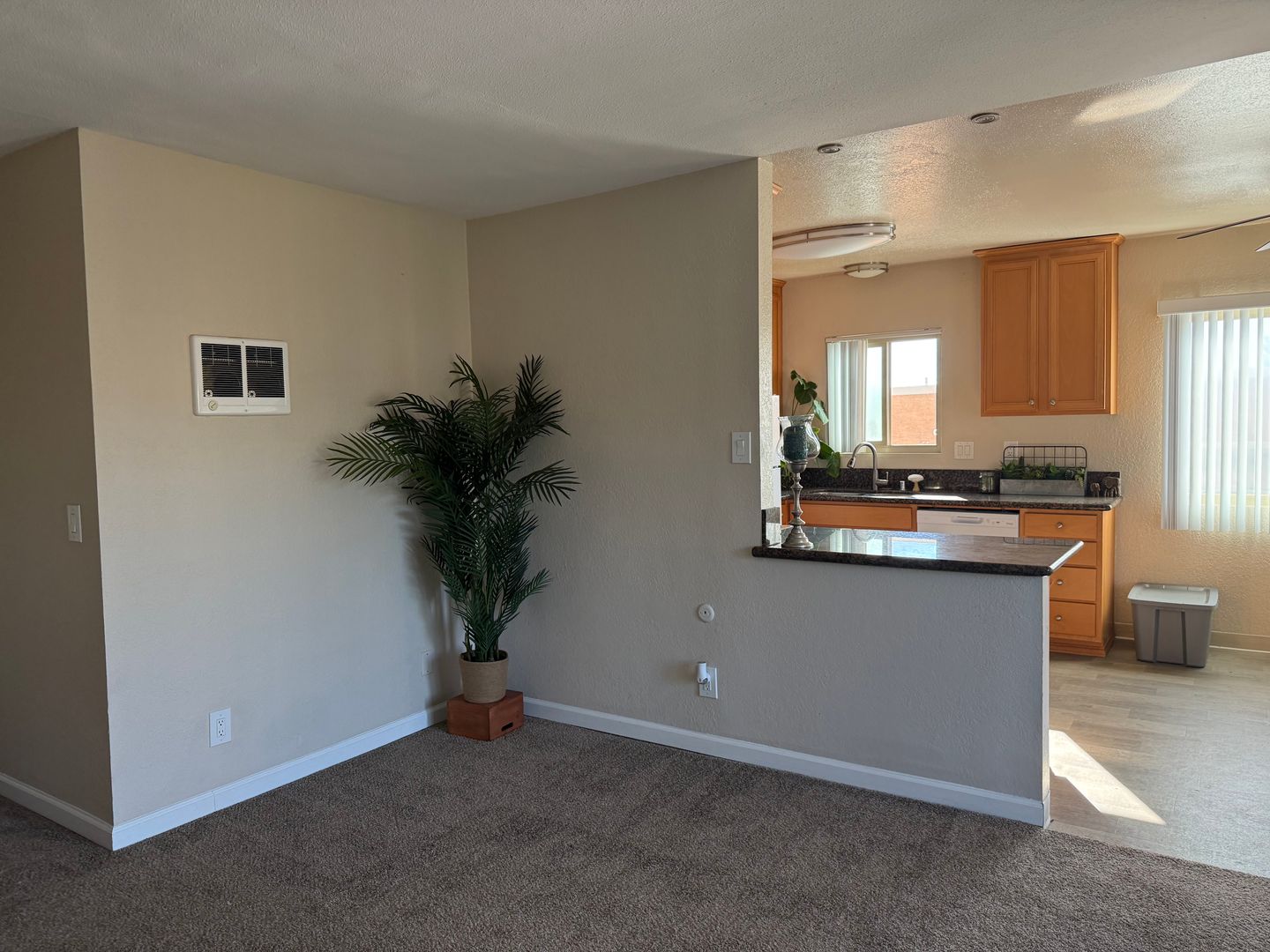 Mesa Villa Apartments