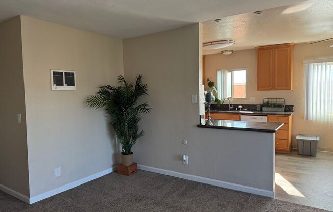 Mesa Villa Apartments