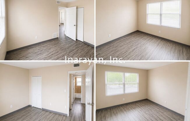 2 beds, 1 bath, 600 sqft, $1,395, Unit 512-11