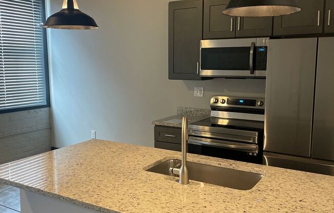 Multi-Family Property