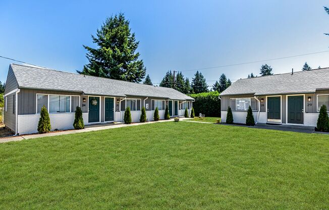 1 bed, 1 bath, 450 sqft, $1,245, Unit 21