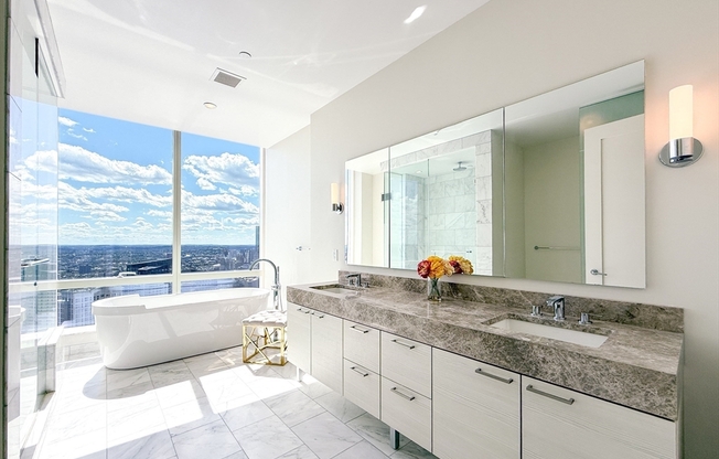 3 beds, 3.5 baths, 2,663 sqft, $19,750, Unit 5106