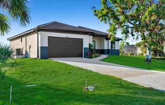 Brand-New 3-Bedroom, 2-Bath Home for Rent in Punta Gorda, FL. Special Offer!  Qualify for a deposit-free option and save on move-in costs!