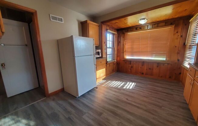 3 Bedroom Single Family