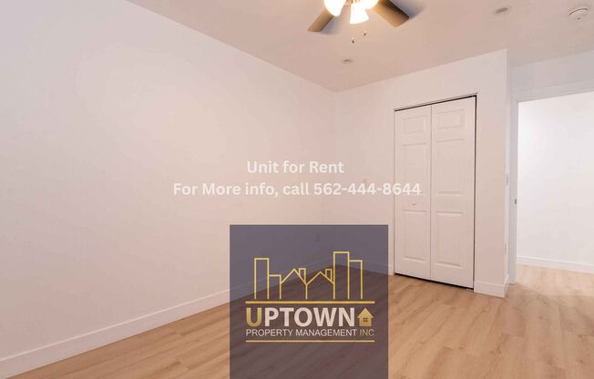 2 beds, 1 bath, 800 sqft, $2,650, Unit 517-A