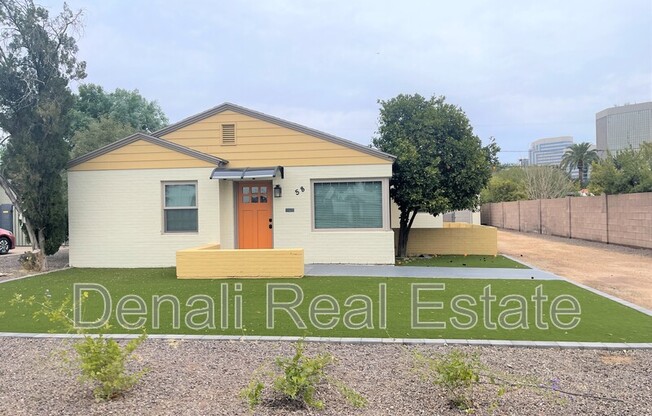 58 W ENCANTO BLVD