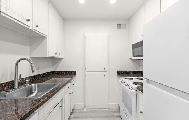 Arlington Apartments