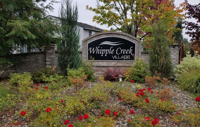 2 beds, 2.5 baths, 1,497 sqft, $2,050, Unit V98