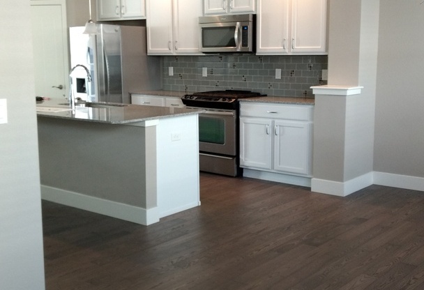 Beautiful 3 bed, 2.5 bath townhome in Louisville